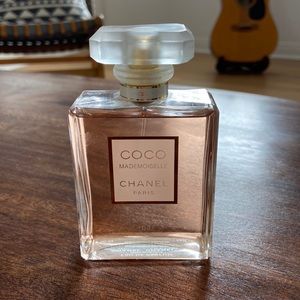 Chanel - Eau de parfum coco mademoiselle